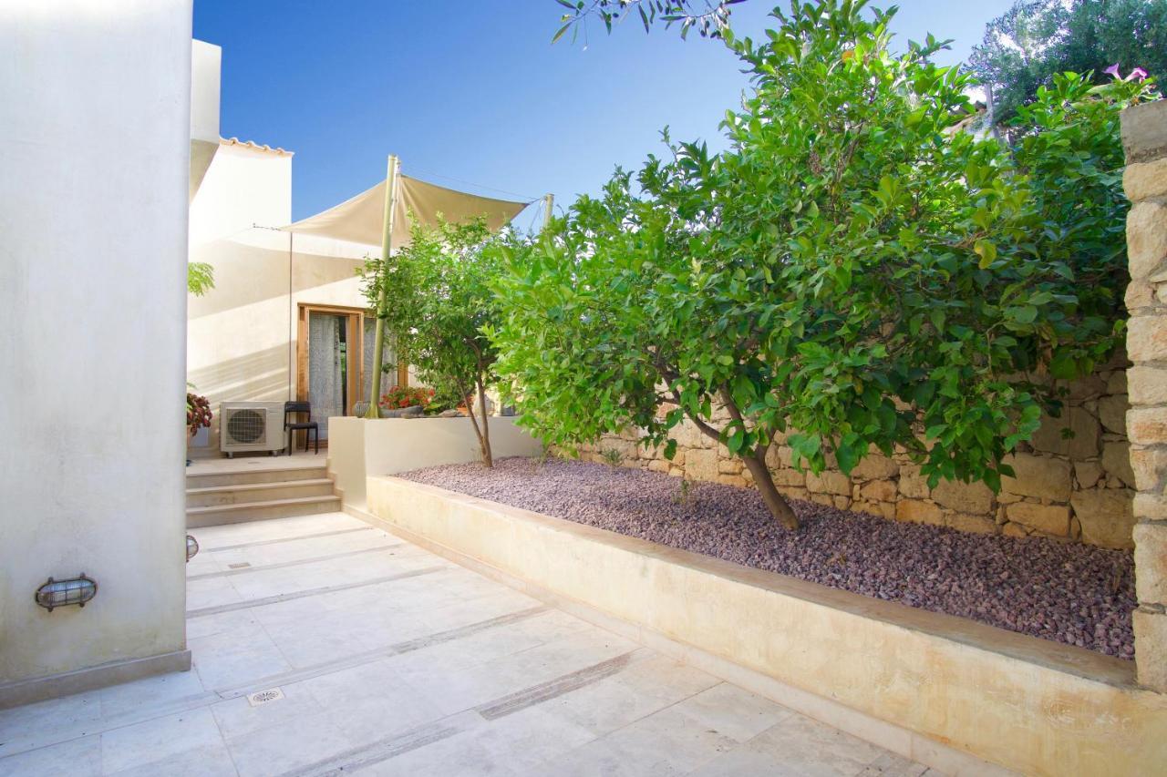 Heraklion-Knossos Luxury Home Exteriör bild